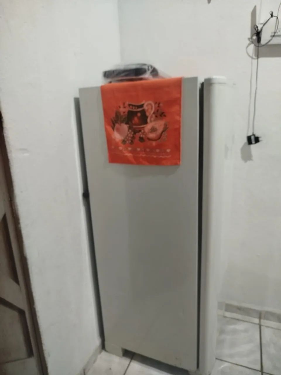 Geladeira 
