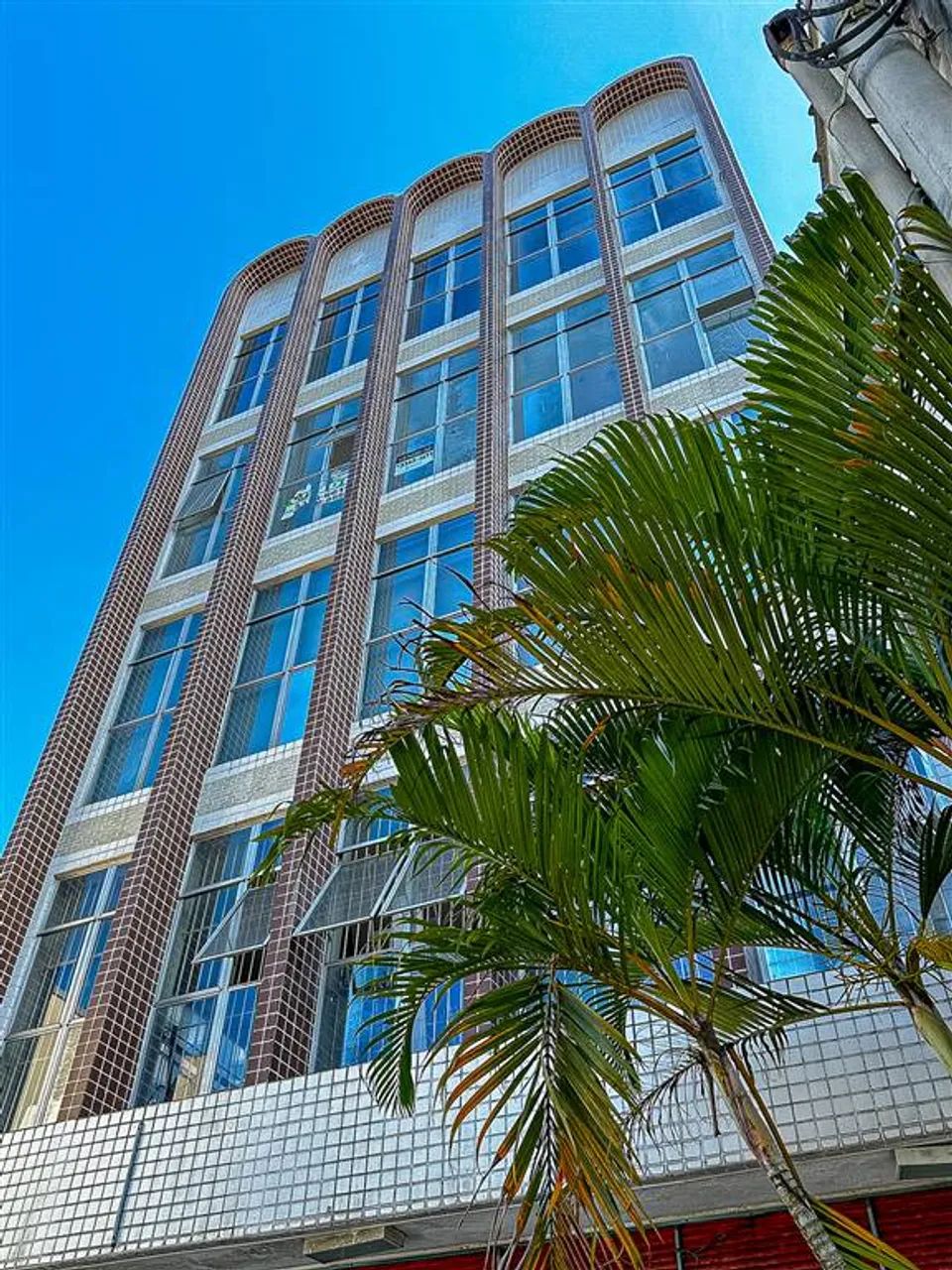 COMERCIAL COM 268,00 m² - VILA MATIAS - SANTOS SP