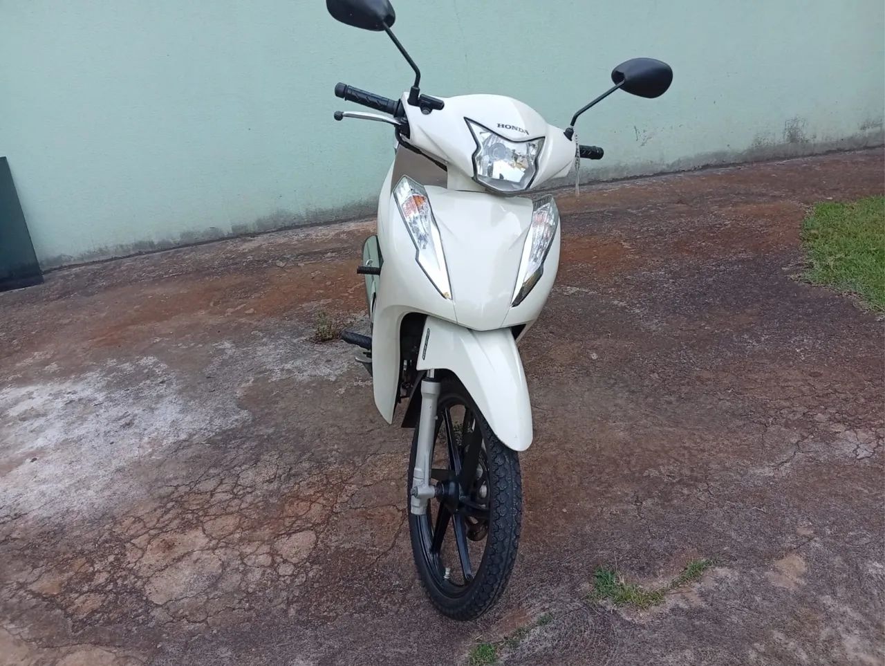 Biz 125 flex  - Foto 2