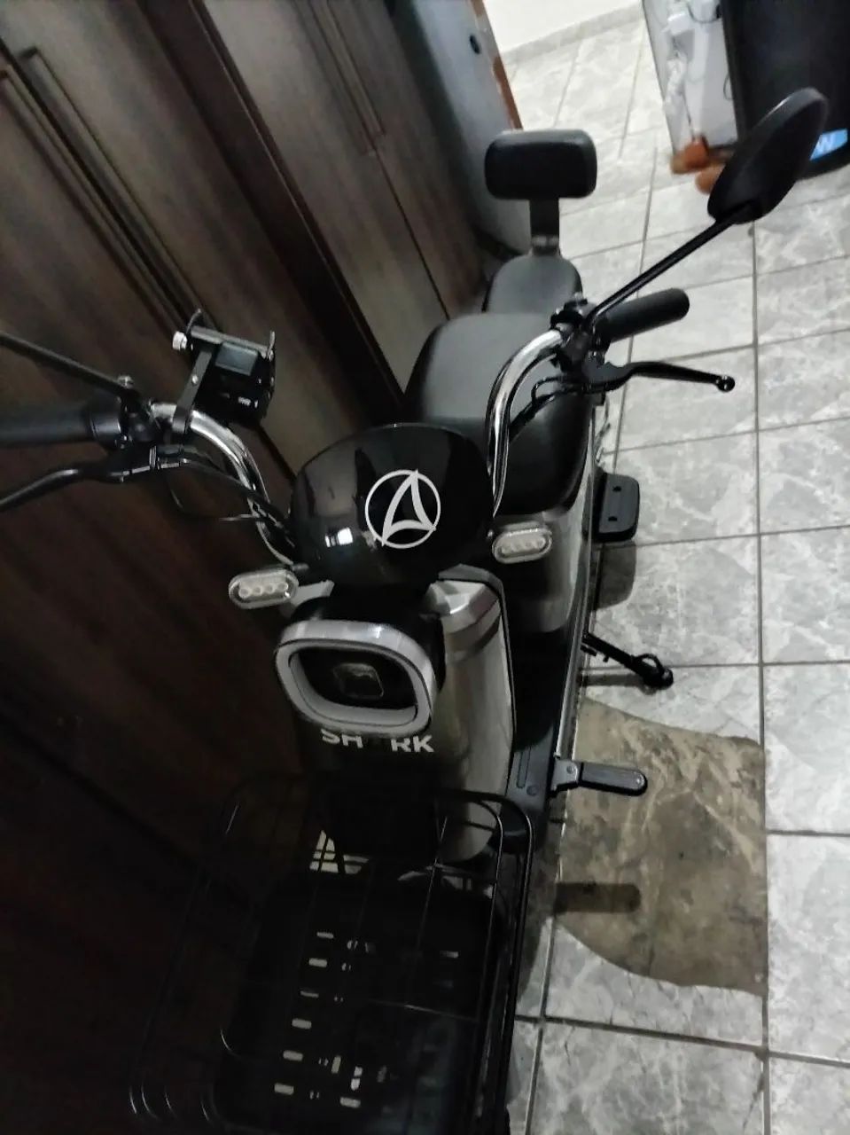 Scooter  - Foto 3