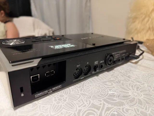 Modulo midi Roland Sonic Cell - Foto 5