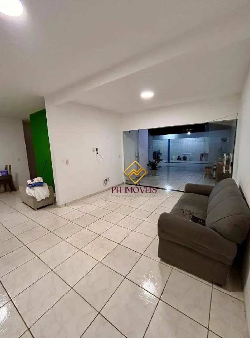 Casa com 4 quartos sendo 1 suíte Master em Condomínio Fechado - Antares - Foto 5