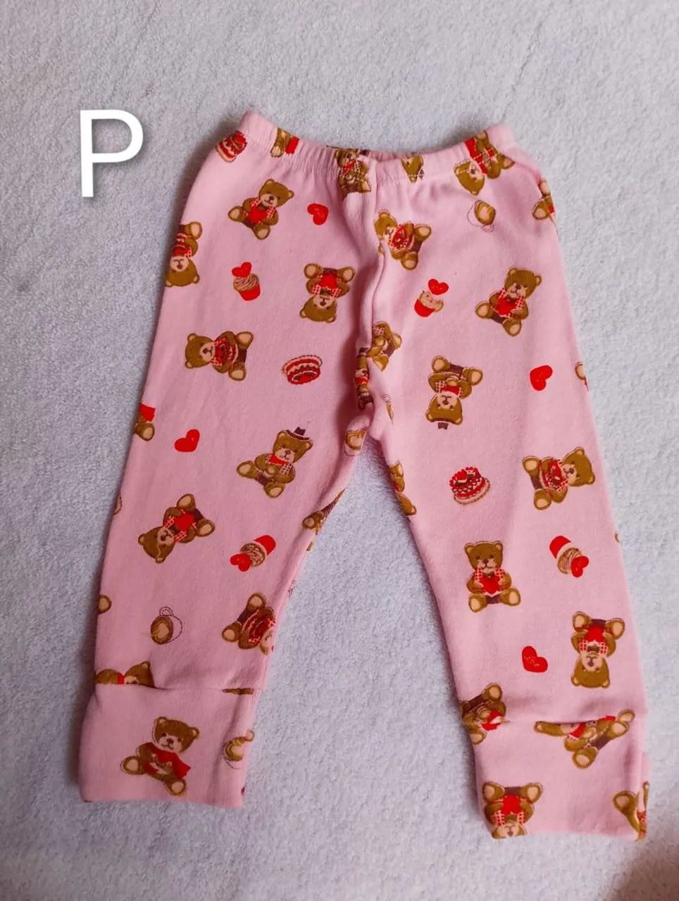 Roupinhas de bebe/menina  - Foto 2