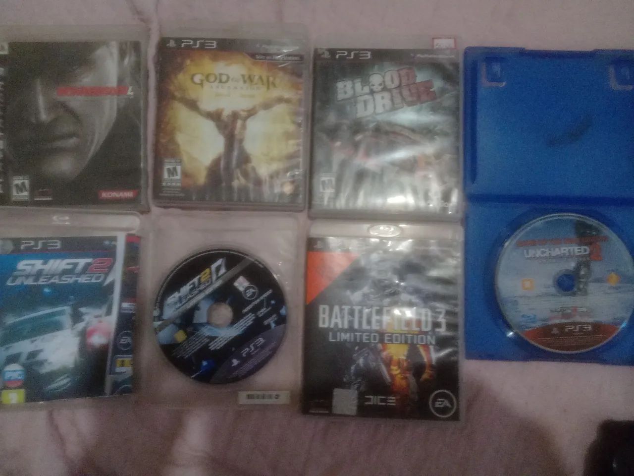 Playstation 3 - Foto 3