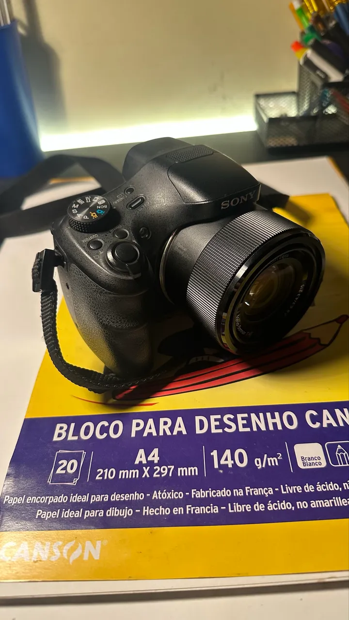 sony hx100v