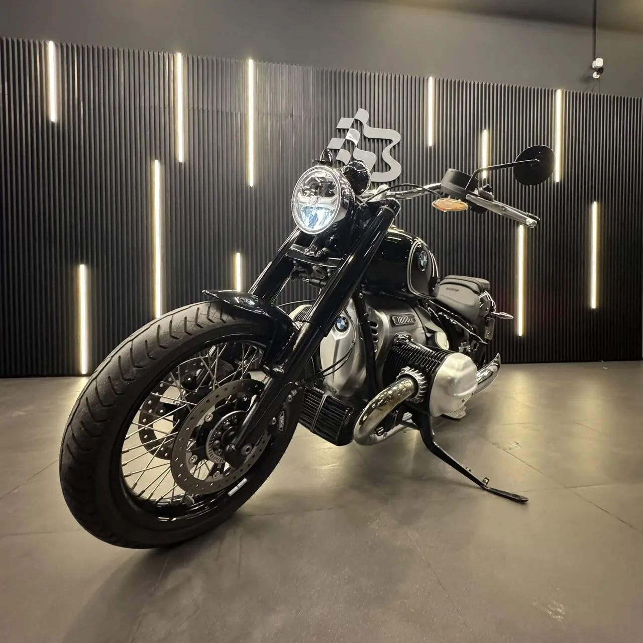 BMW R 18 - Foto 2