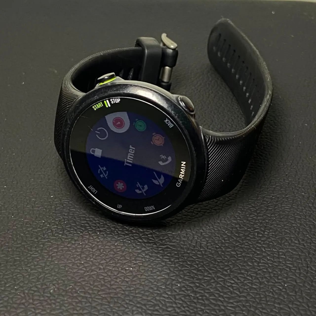 Garmin Forerunner 45  - Foto 3