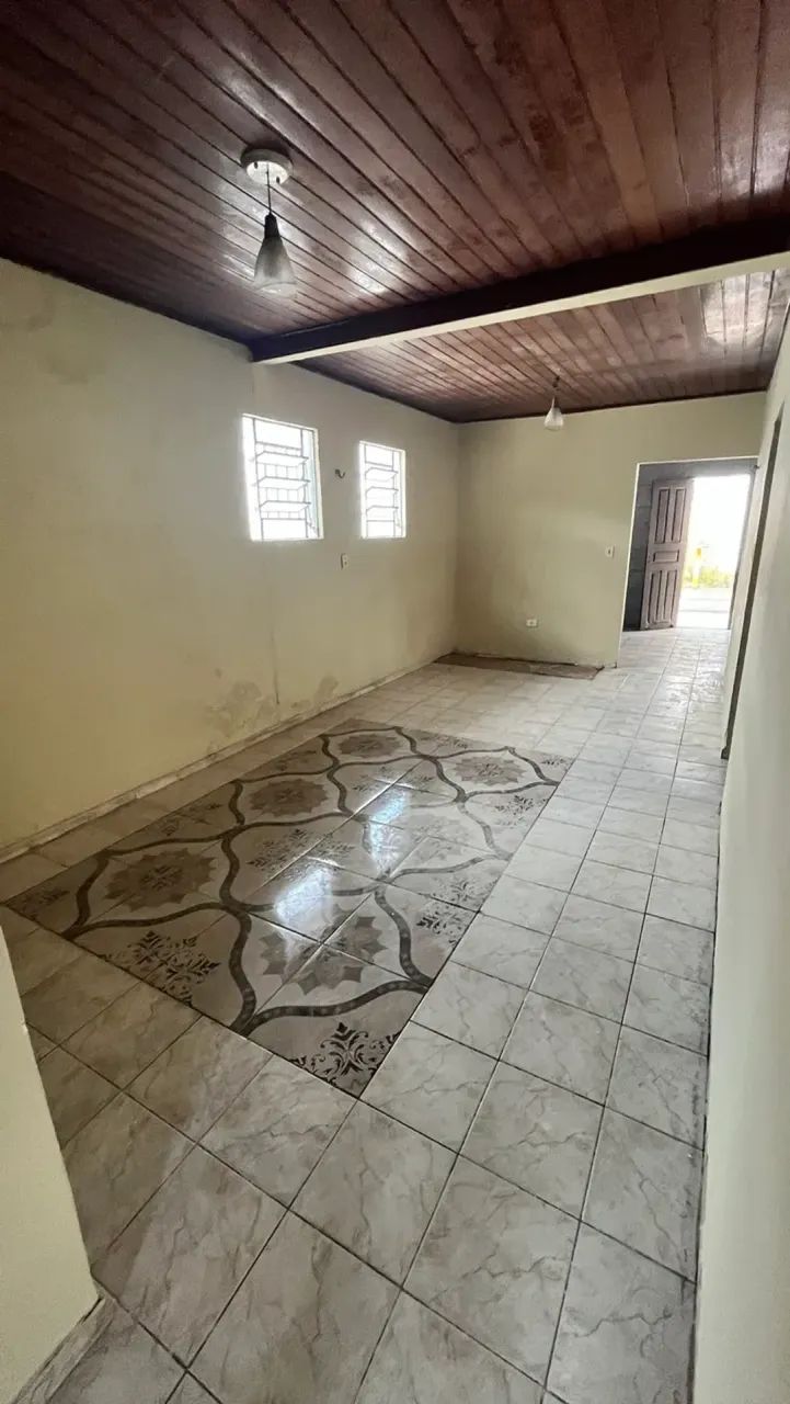 AJ Vendo excelente casa na cidade nova 4 - Foto 5