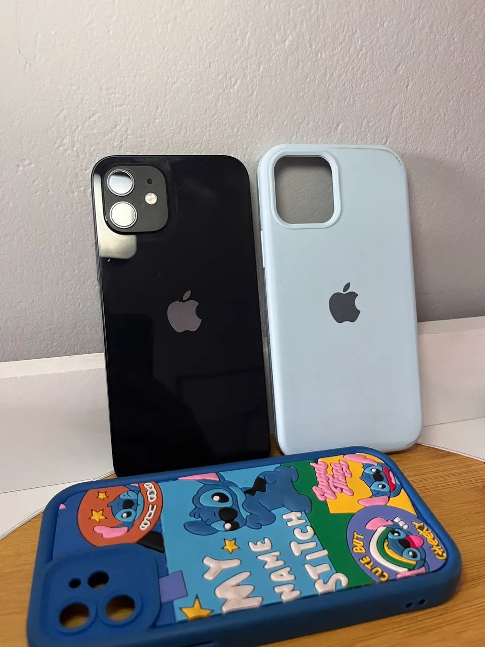 iPhone 12 128gb - IMPECÁVEL