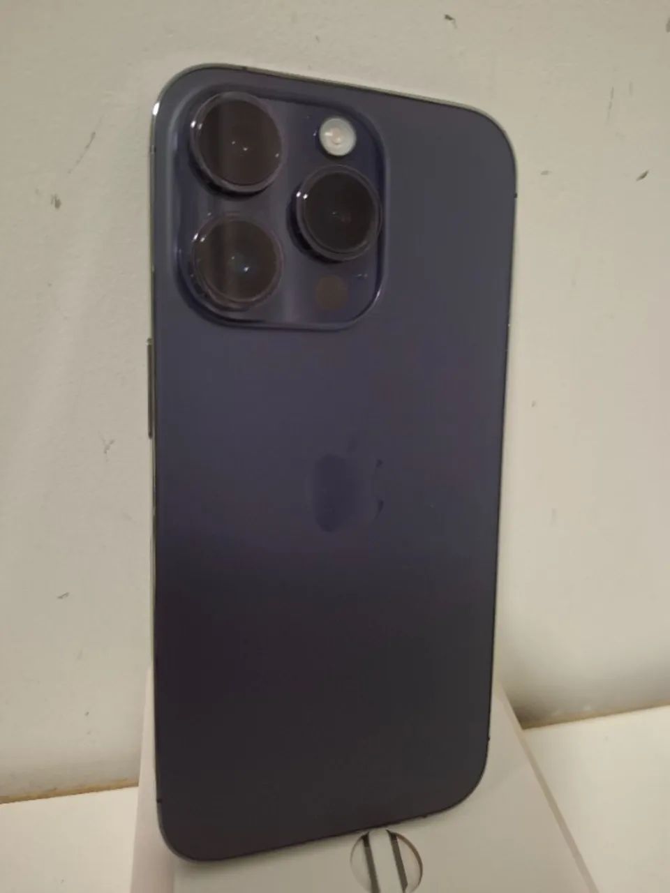 Iphone 14 Pro 128GB - Foto 3