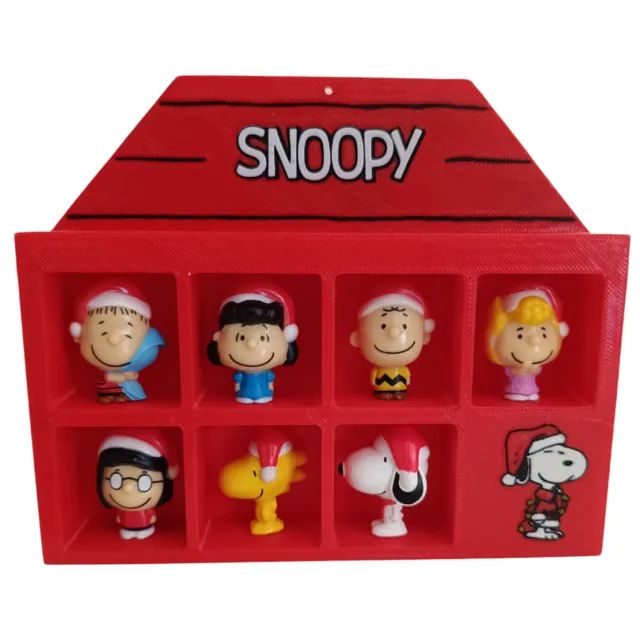 Display Snoopy -CACAU SHOW - Foto 3