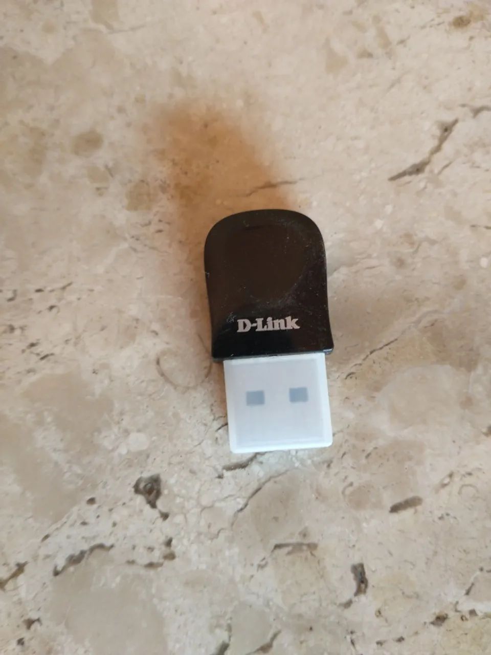 Adaptador Wi-Fi USB D-Link DWA-131 Wireless N 300Mbps - Foto 2