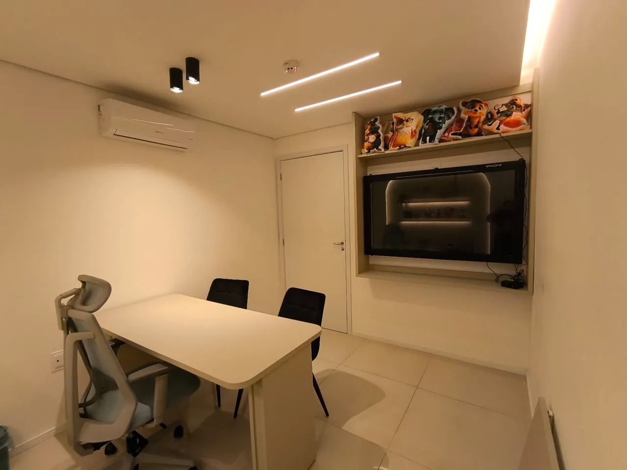 Clínica sofisticada para atendimento/escritório. Repasso chave - Foto 5