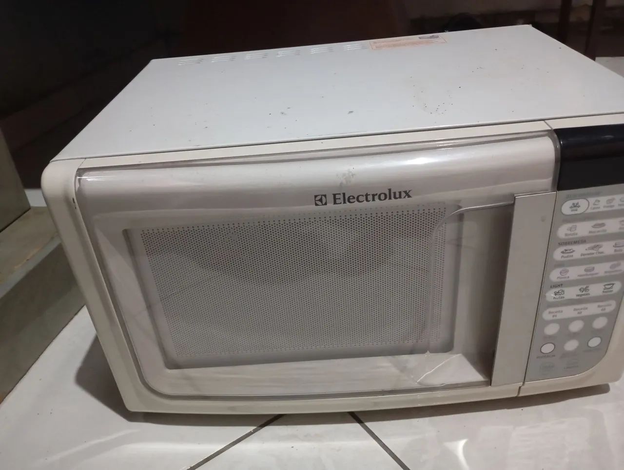 Microondas Eletrolux  - Foto 2