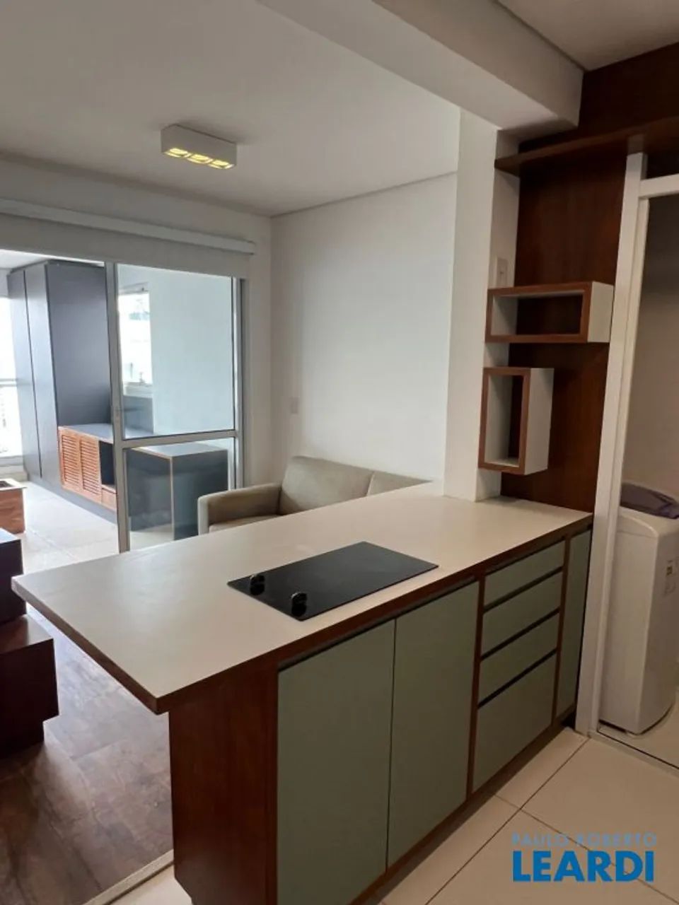 APARTAMENTO - PINHEIROS - SP - Foto 2