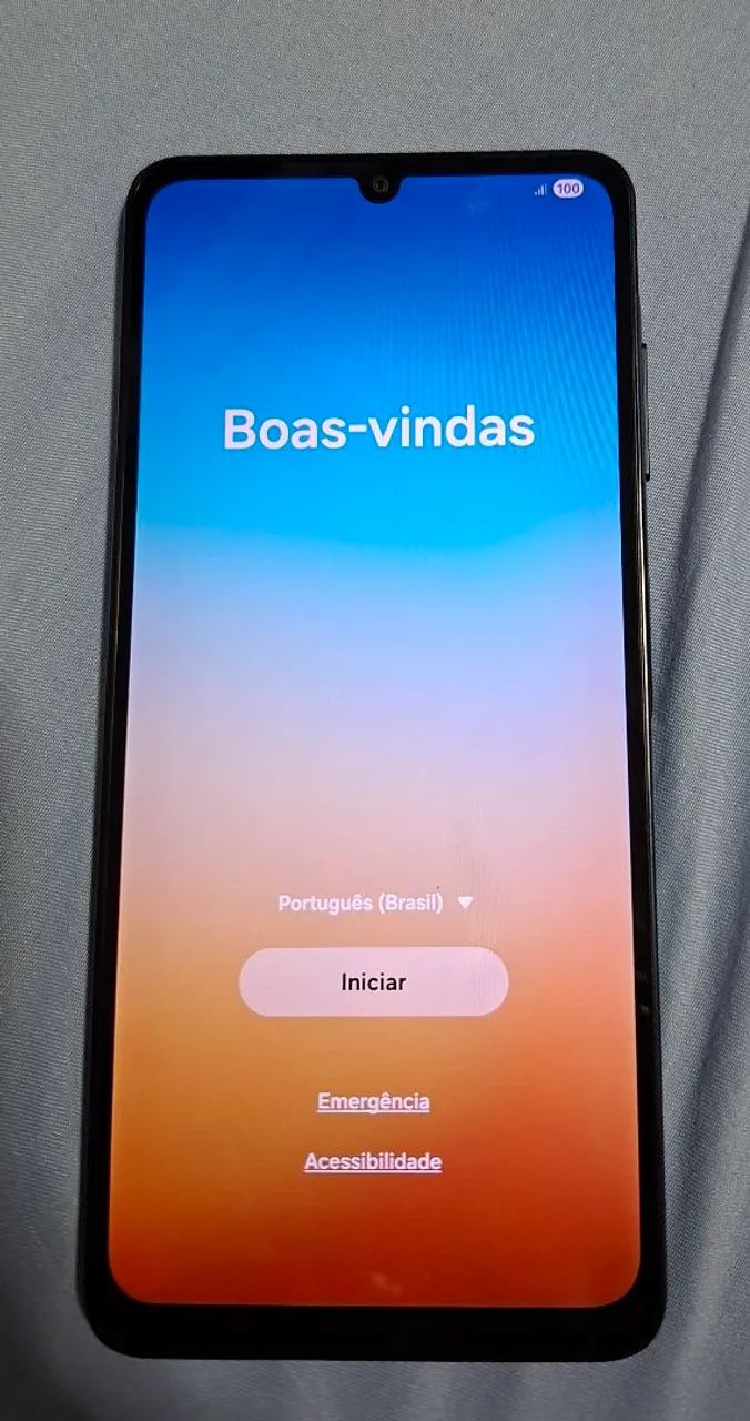 VENDO SAMSUNG GALAXY A06 128GB  - Foto 4
