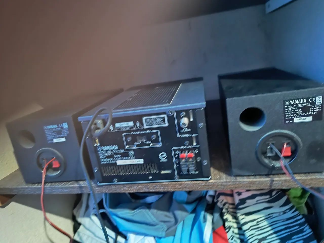 Mini system  - Foto 2