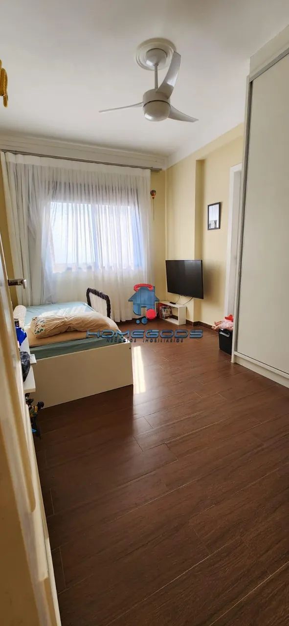 Apartamento à venda em Campinas, Parque das Flores, com 3 suítes, com 117 m² - Foto 3