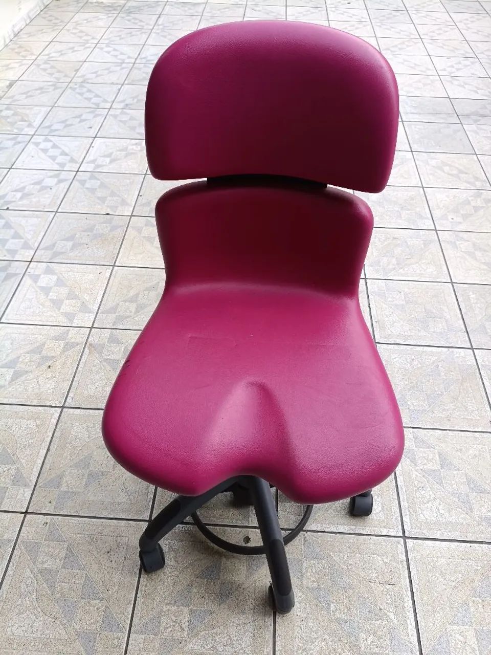 Cadeira estética/dentista 