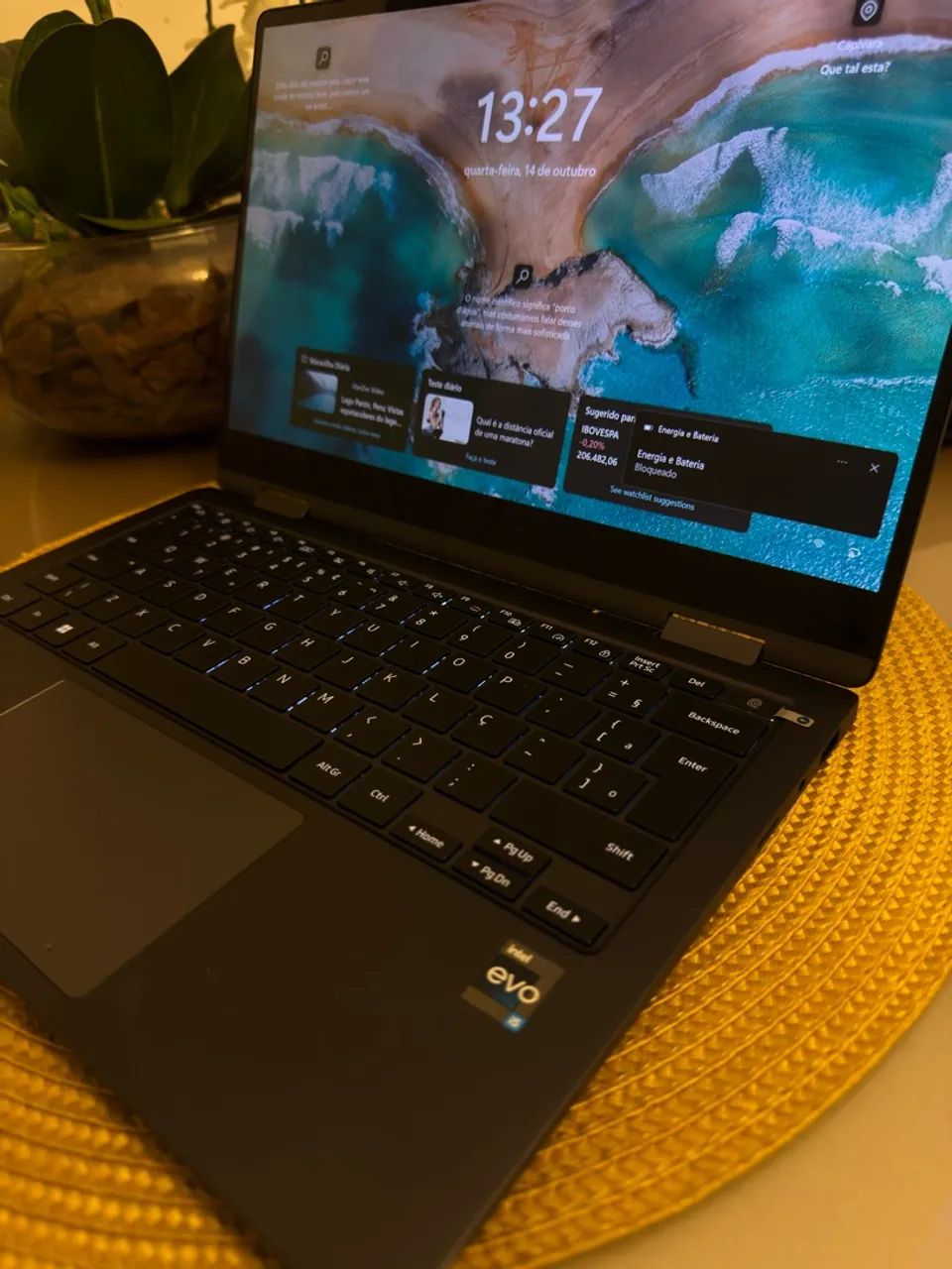 Galaxy book 360 