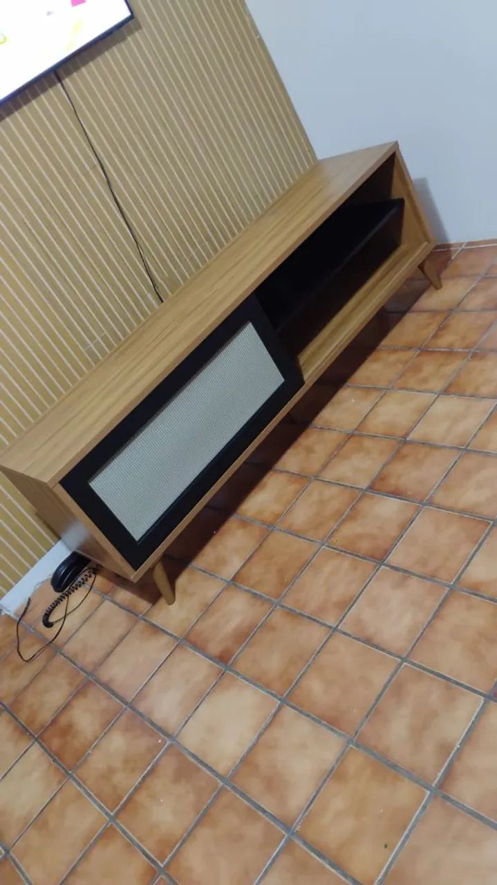 Rack para 50polegadas - Foto 3