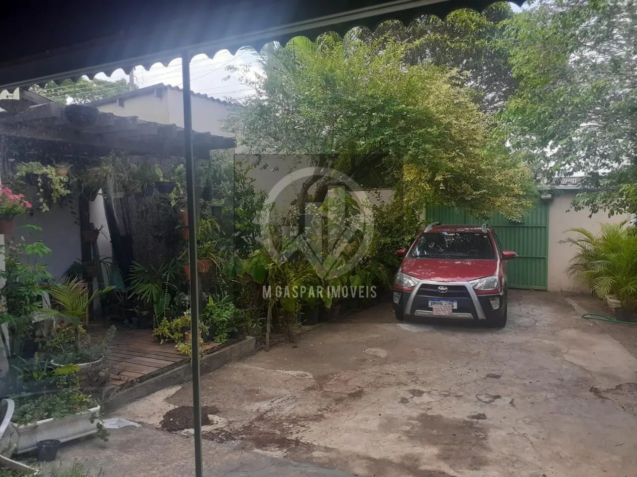 casa - Jardim Bom Retiro (Nova Veneza) - Sumaré - Foto 2
