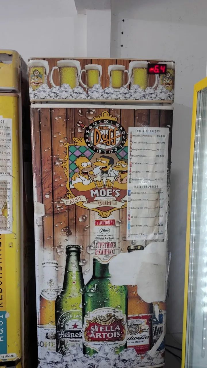 Freezer  - Foto 3