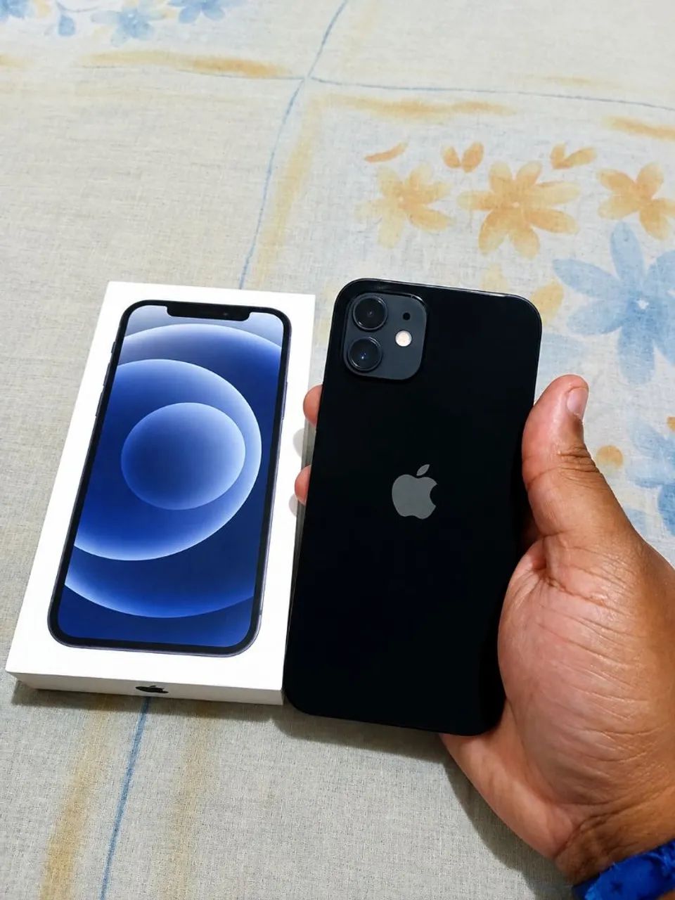 iPhone 12  - Foto 4