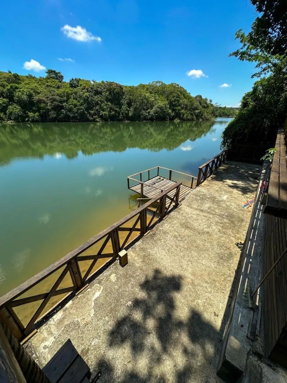 Vendo casa na Lagoa das Palmas - Foto 5