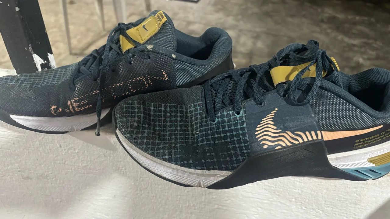 Tênis Nike  - Foto 2
