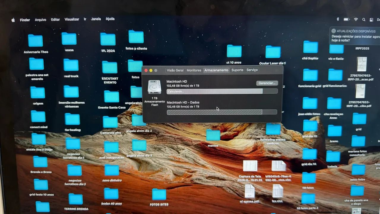 MacBook Pro i7 16GB RAM 1 TERA SSD - Foto 4