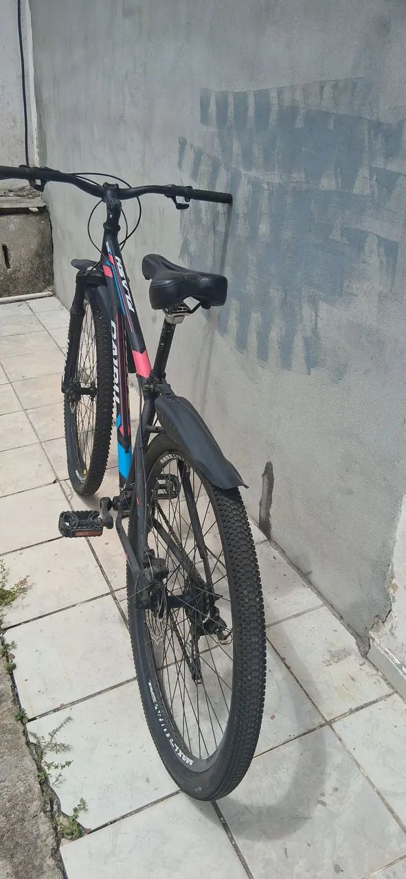 Bicicleta aro 29 - Foto 4