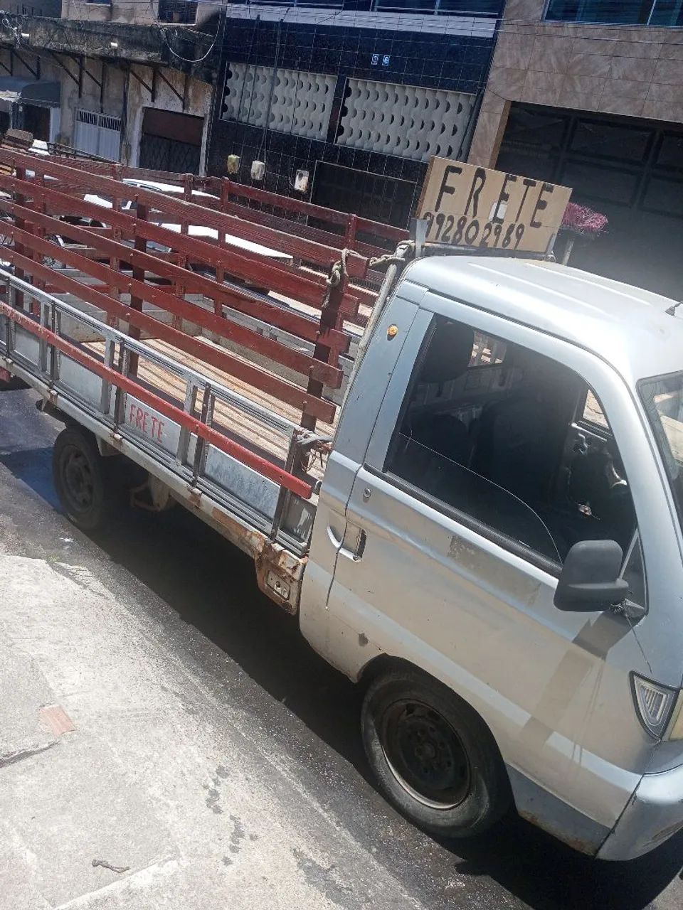Carro vender logo  - Foto 3