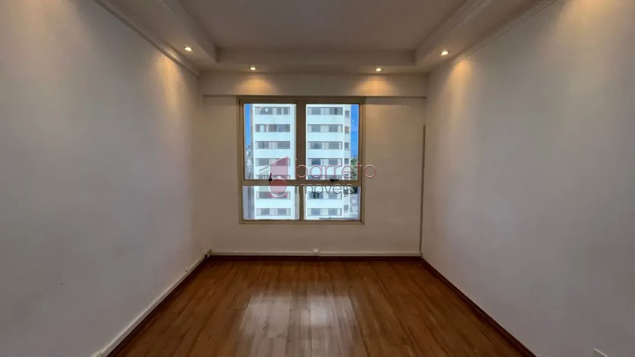 SALA COMERCIAL PARA VENDA E LOCAÇÃO NO EDIFÍCIO SANTA ÂNGELA - JUNDIAÍ/SP - Foto 3