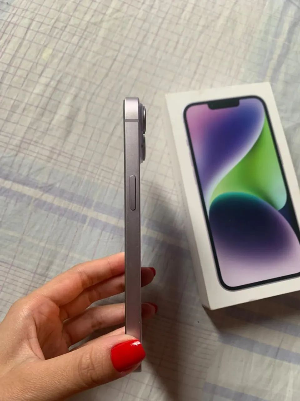 Iphone 14 - Foto 4