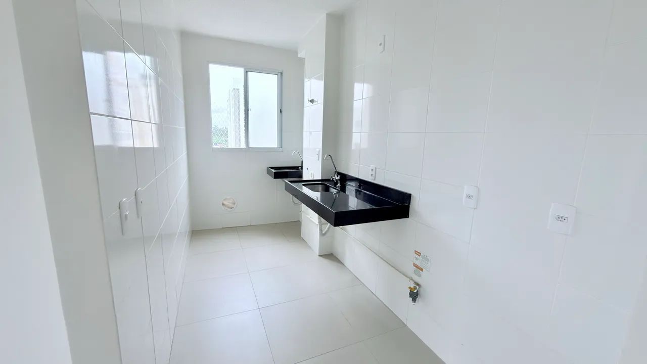 Vendo Apartamento com sacada Chapada Cesari - Cuiabá - Foto 2