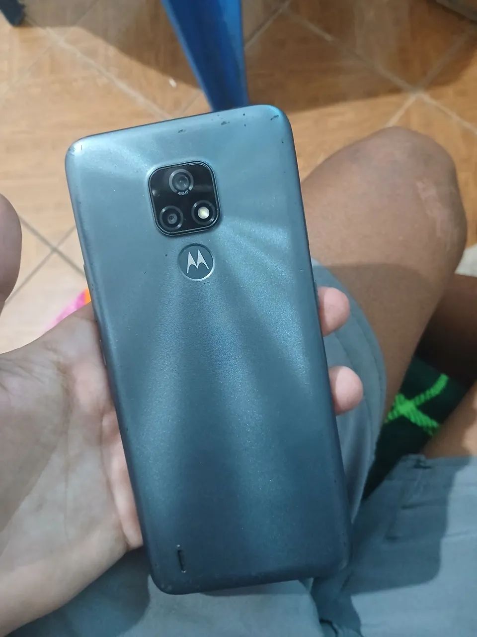 moto e7  - Foto 3