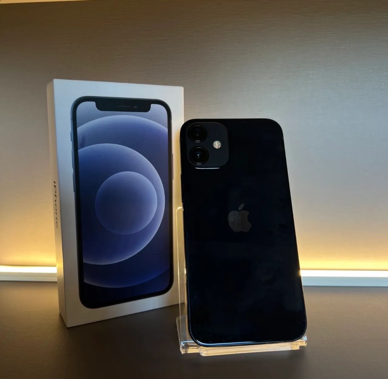 iPhone 12 mini 128 GB - Foto 2