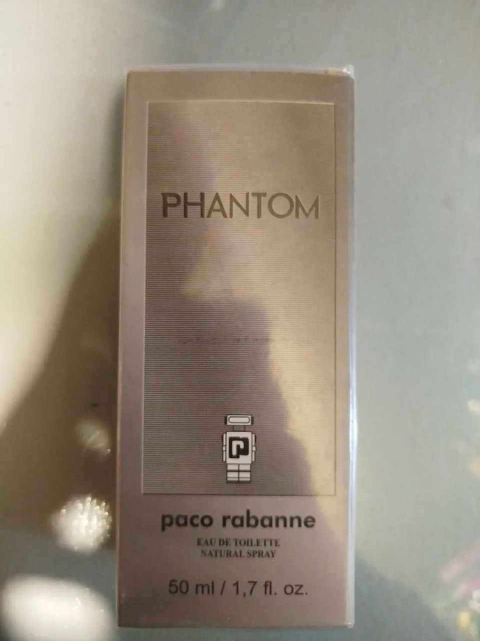Perfume Phantom 50ml 