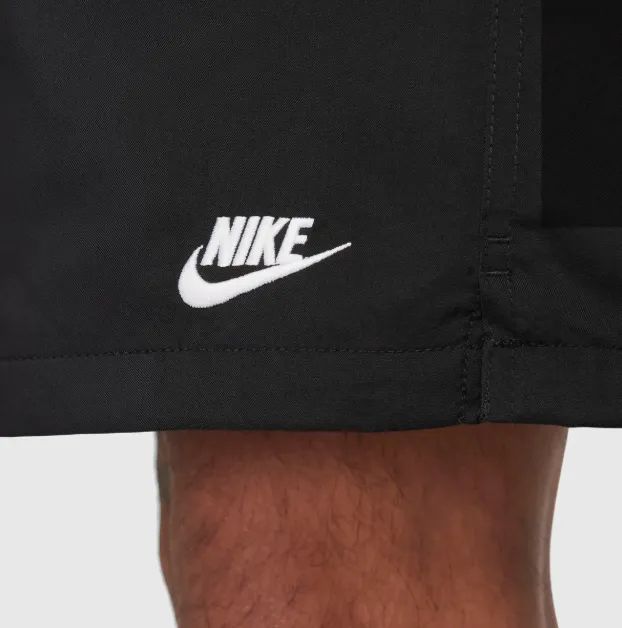 short nike club flow masculino - Foto 4