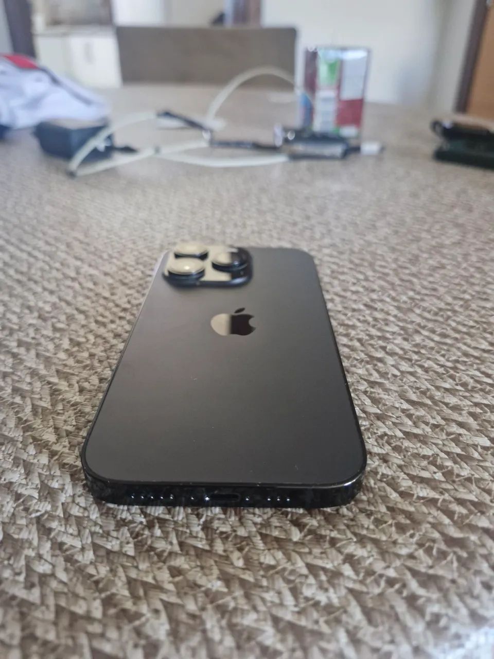 Iphone 14 pro - Foto 3