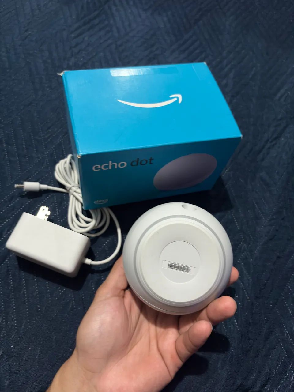 ENCHO DOT ALEXA  - Foto 3