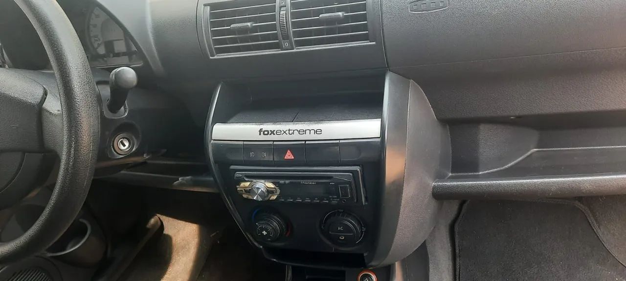 Vendo Fox Extreme 1.6 completo 2008/09 - Foto 9