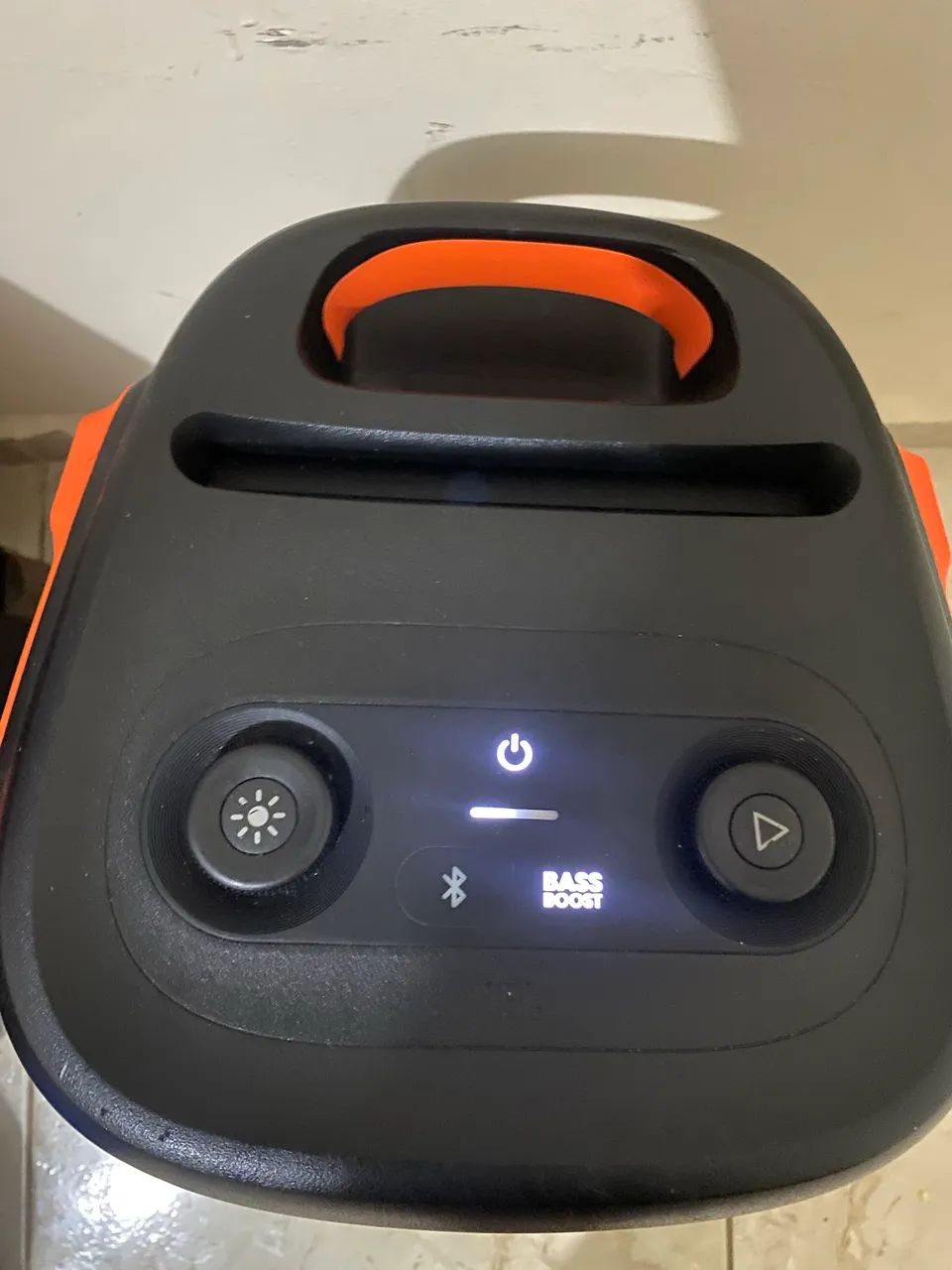 JBL PartyBox 110 - Foto 5