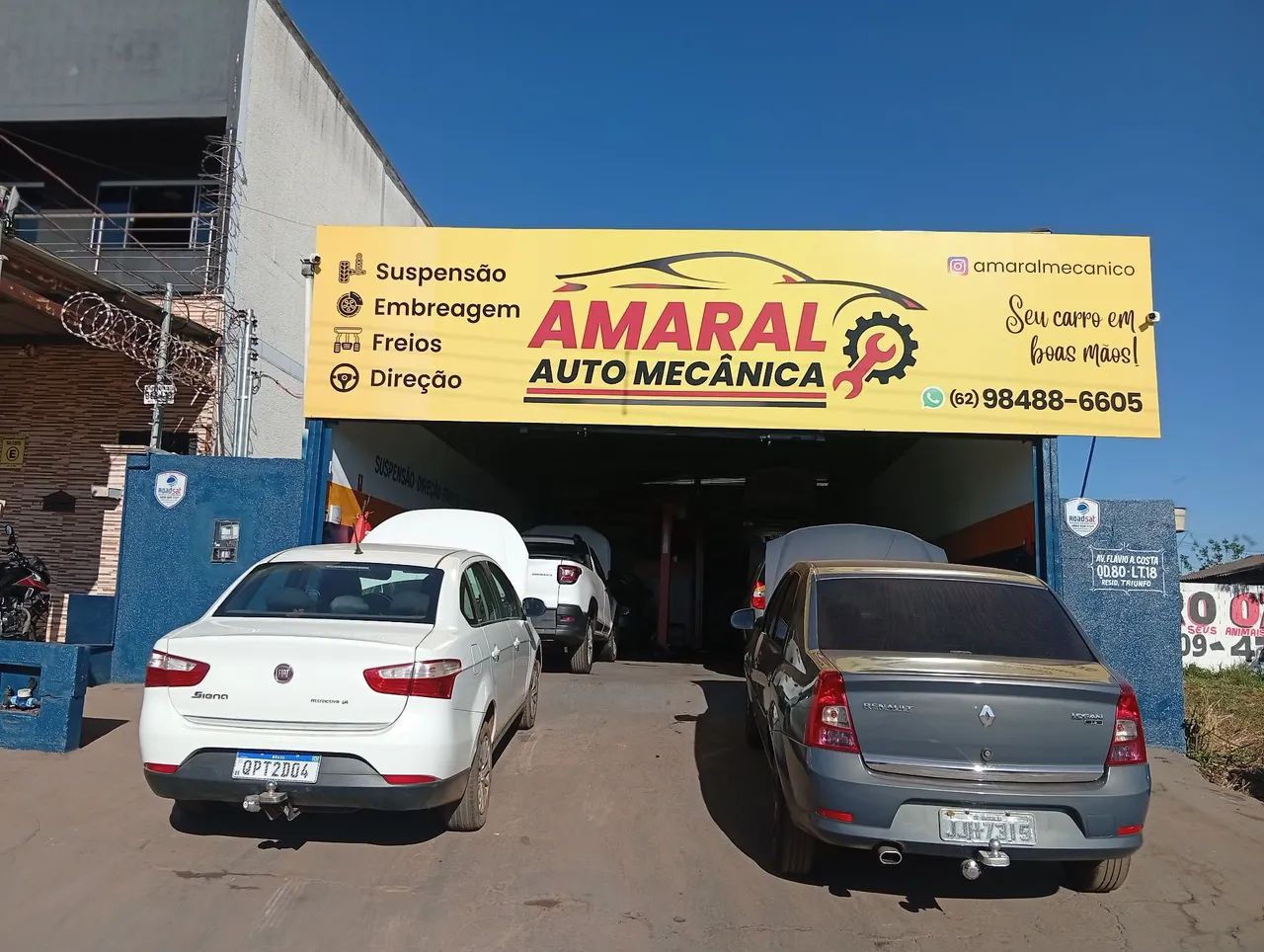 Vendo centro automotivo * - Foto 5