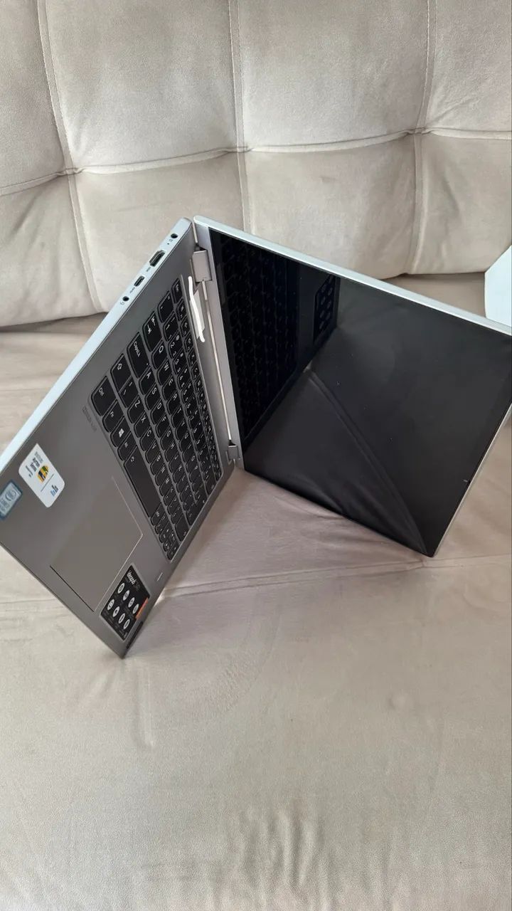 Notebook Lenovo Ideapad C340