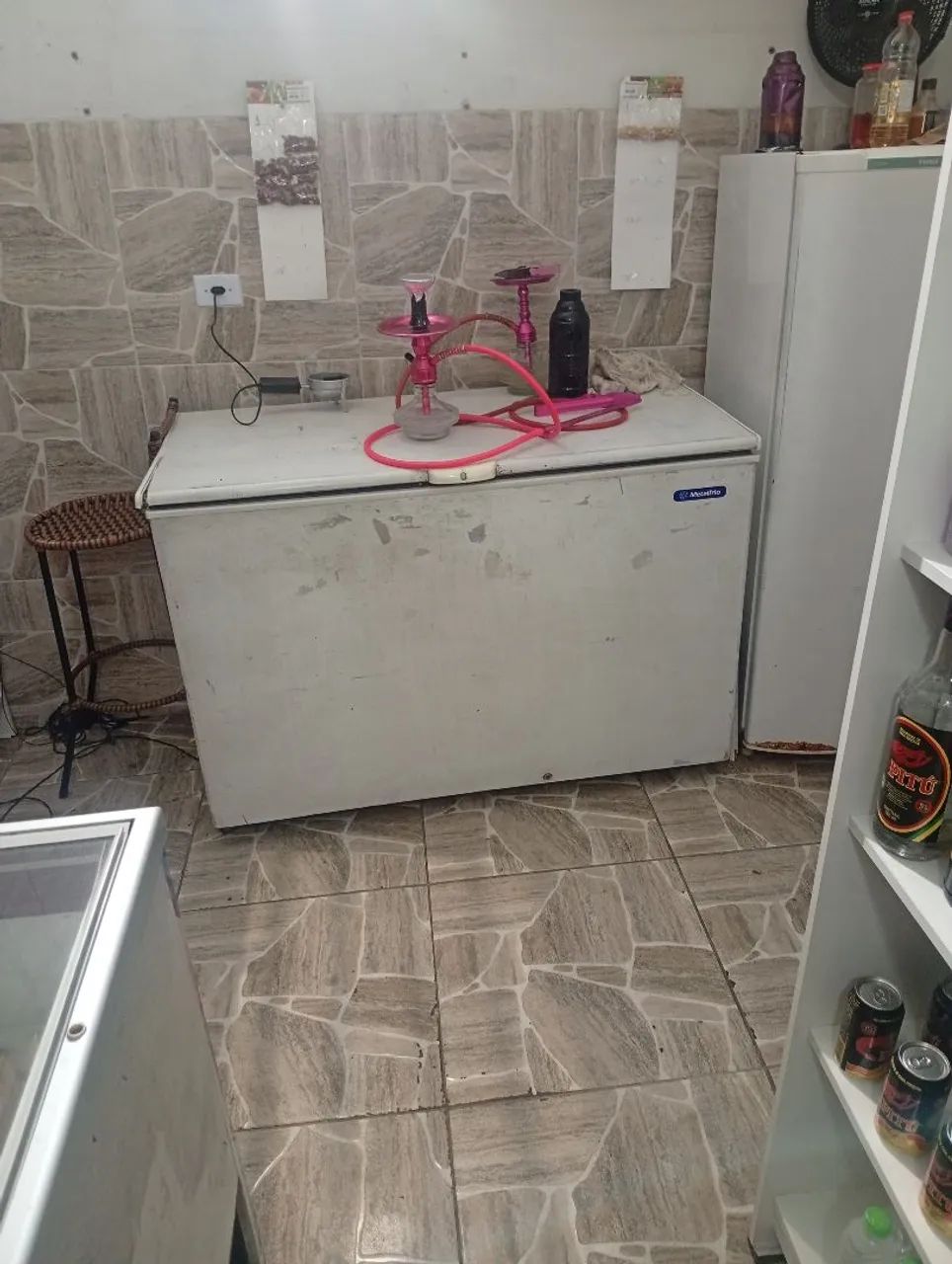 Freezer 