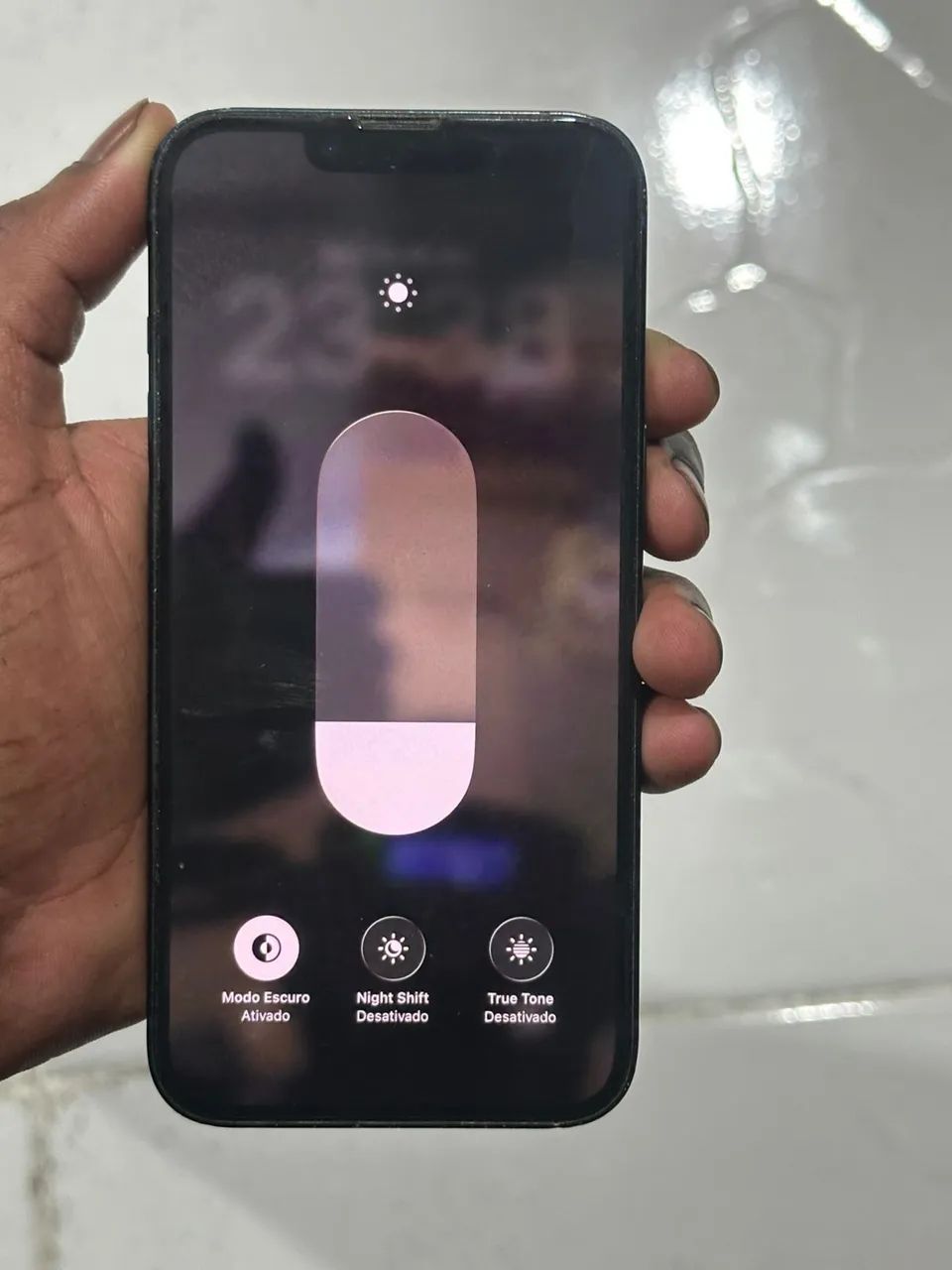 iPhone 14 128gb - TROCA - Foto 3