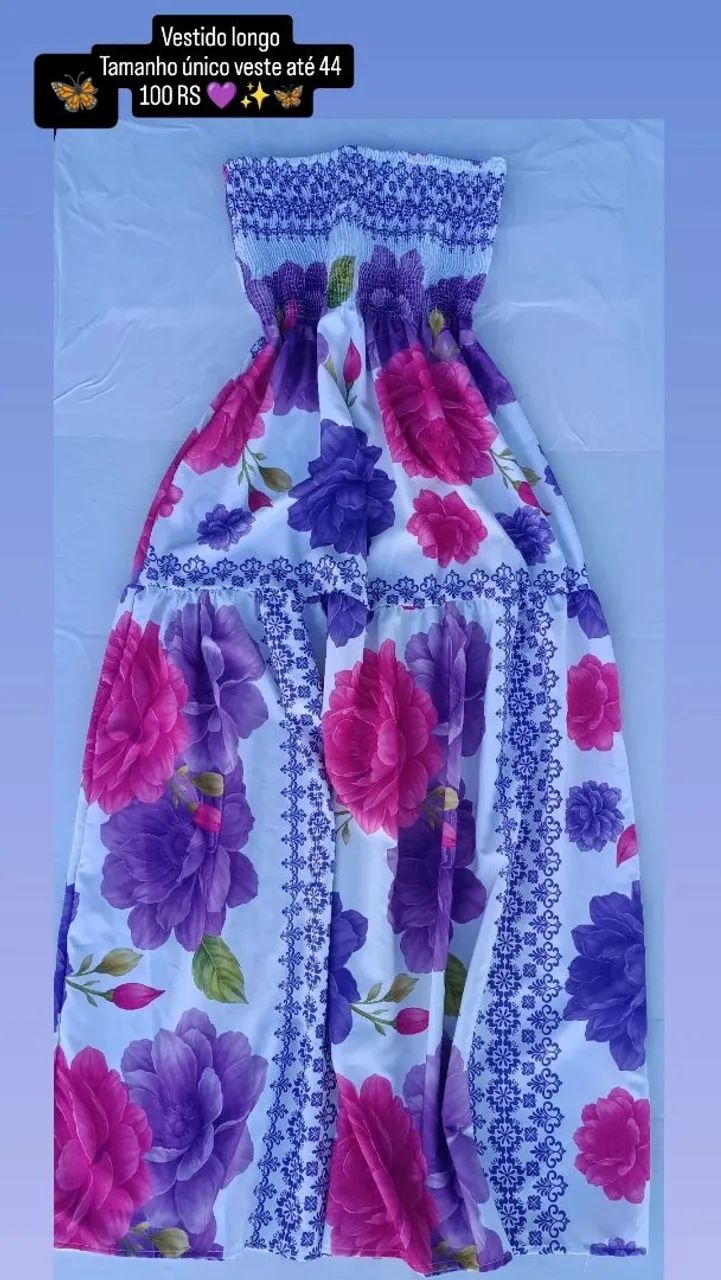 Roupas  - Foto 5
