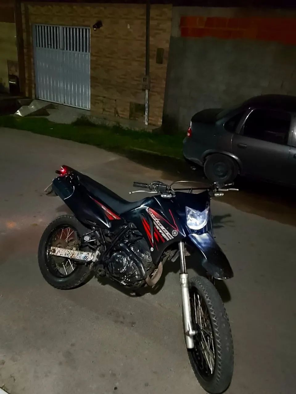 VENDO LANDER 250 - Foto 4